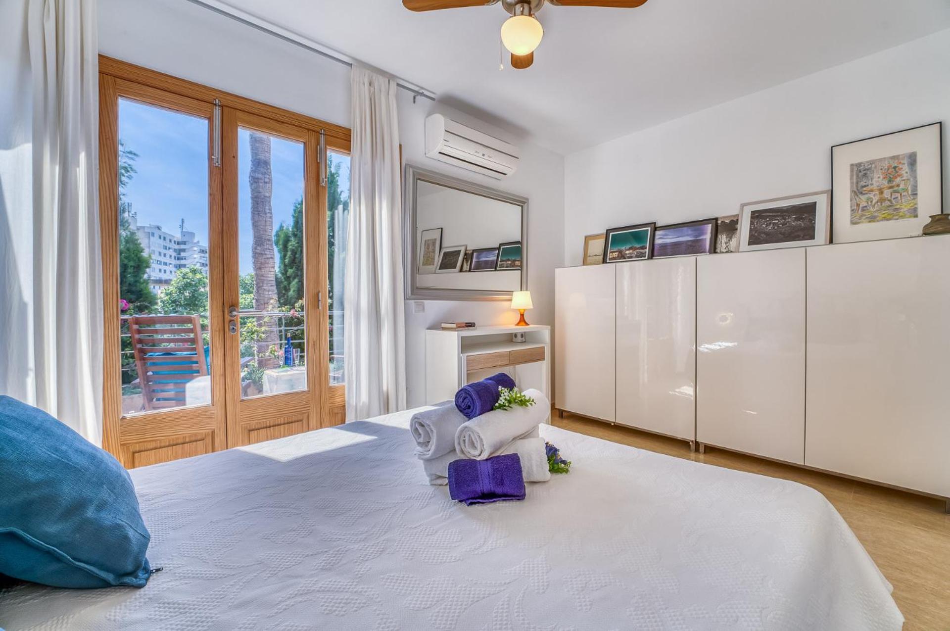 Ideal Property Mallorca - Luca Alcudia  Exterior photo