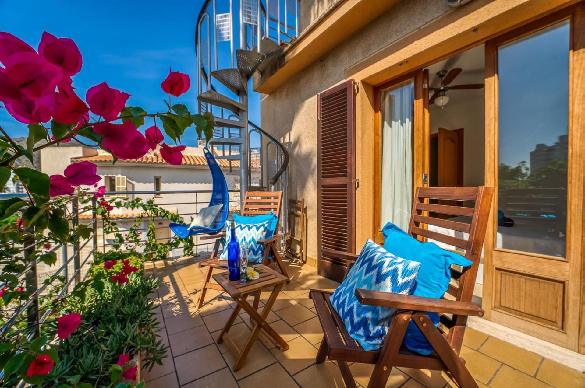 Ideal Property Mallorca - Luca Alcudia  Exterior photo