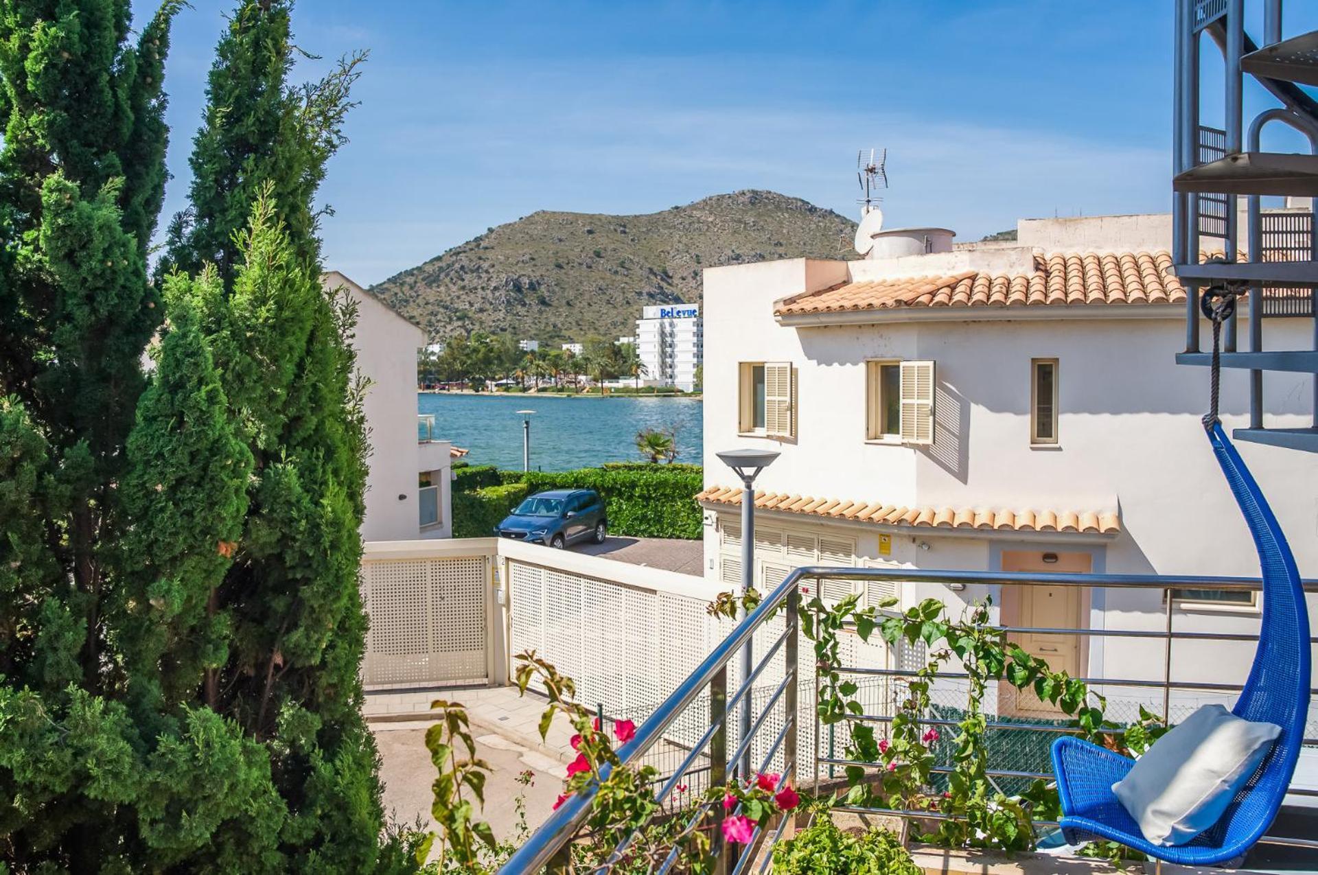 Ideal Property Mallorca - Luca Alcudia  Exterior photo