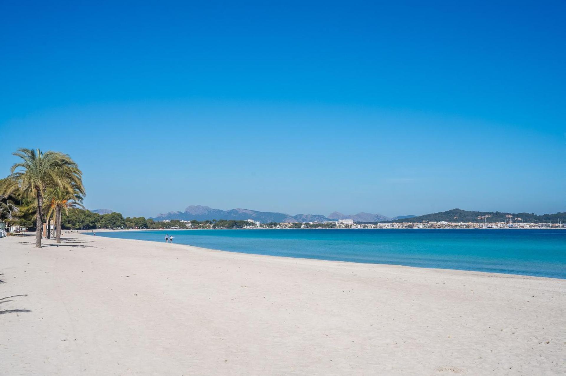 Ideal Property Mallorca - Luca Alcudia  Exterior photo